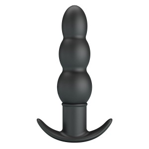 PRETTY LOVE - AEAEAS VIBRATING ANAL PLUG